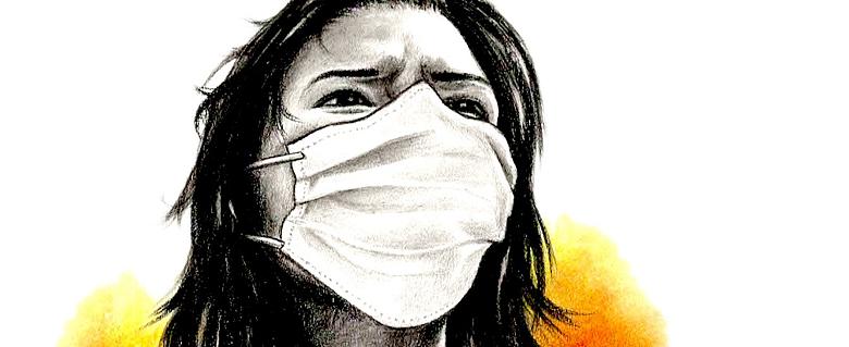 Défenseur des droits humains COVID-19