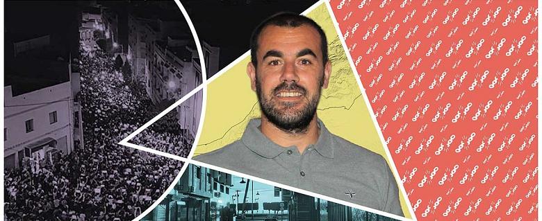 Nasser Zefzafi