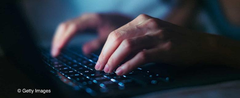 UE internet