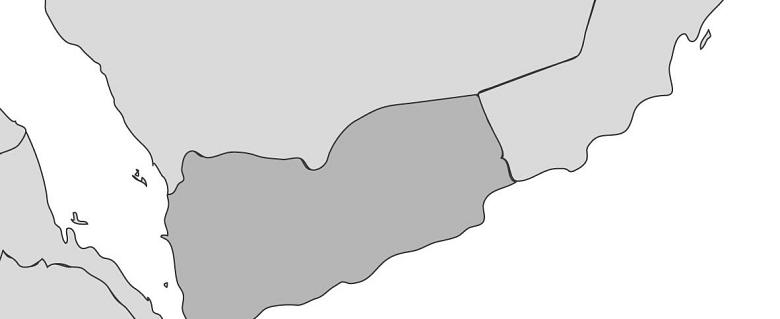 Yemen conflit Houties