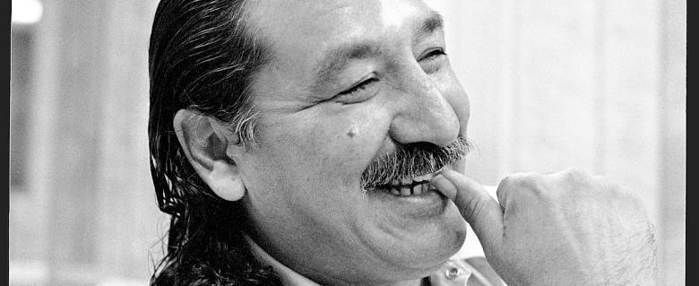 Leonard Peltier