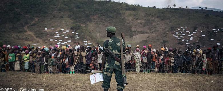 Afrique subsaharienne, Les effets dévastateurs des conflits ont été aggravés  par la pandémie - Amnesty International Belgique