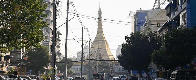 Myanmar