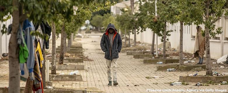 Tunisie, le discours raciste du président déclenche une vague de violence