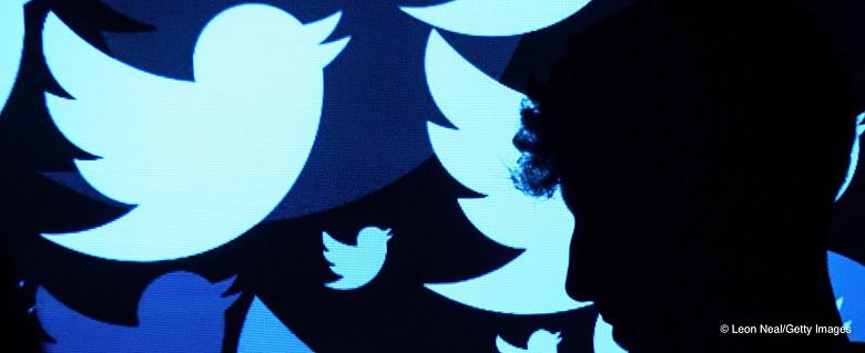 La décision de Twitter de suspendre des comptes de journalistes menace la liberté de la presse 