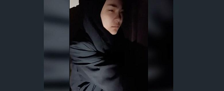 femmes ouïghoures en danger arabie saoudite