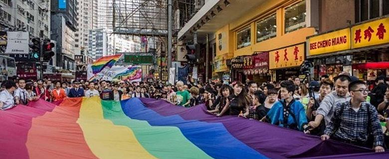 Hong Kong_LGBTI
