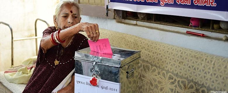 Inde - le nouveau gouvernement du Gujarat doit faire des droits humains une priorité 