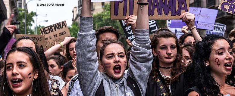 Europe_droits des femmes