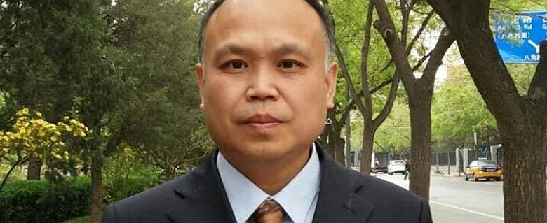 Yu Wensheng