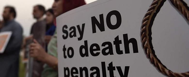 Rapport annuel peine de mort 2014