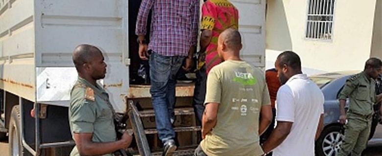 Sierra Leone_prison coronavirus