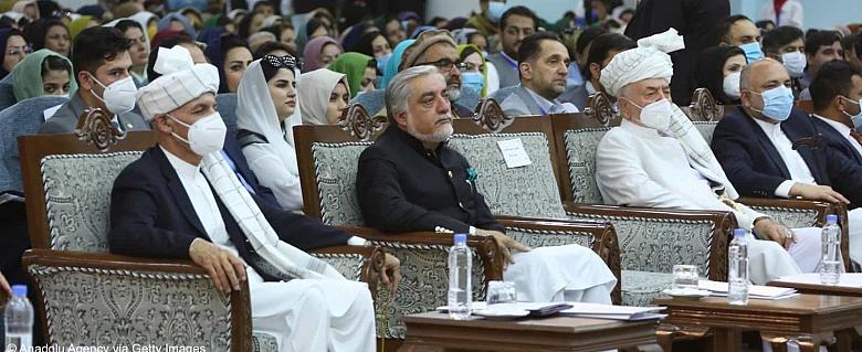 Afghanistan droits des femmes