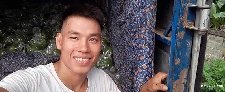 Viêt-Nam - Trinh Ba Tu
