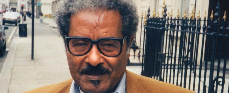Mesfin Woldemariam