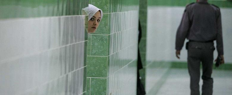 Une prison en Iran où le Covid-19 menace de faire des ravages