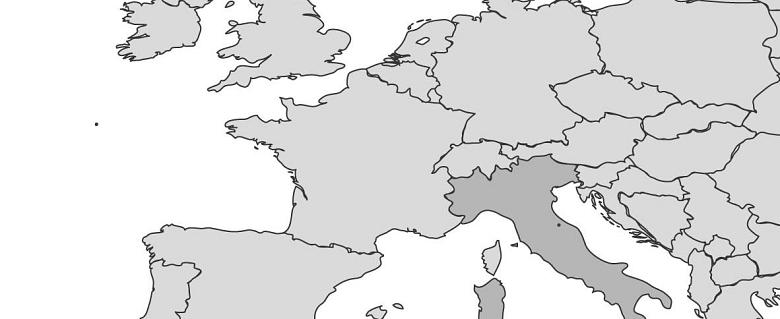 Italie droits humains