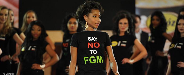 Mutilations génitales féminines