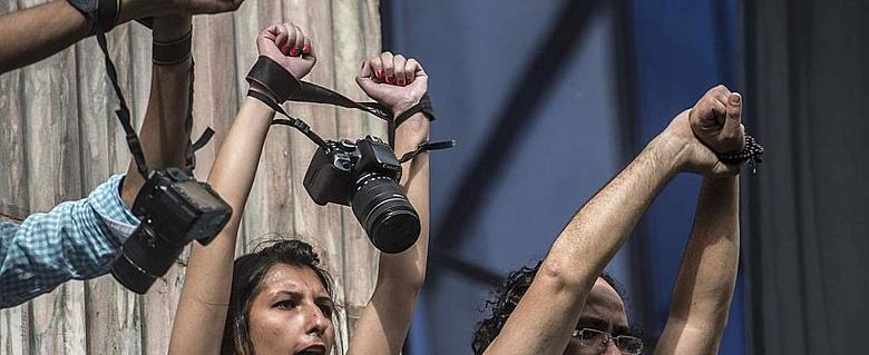 Egypte_journalistes