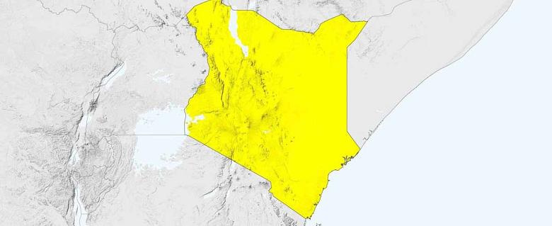 Kenya - Rapport annuel 2022
