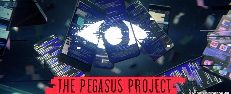 Union européenne, il faut protéger les droits humains des logiciels espions