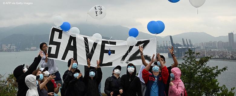 Chine Save 12