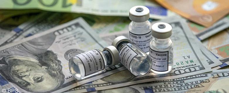 covid pharmaceutiques