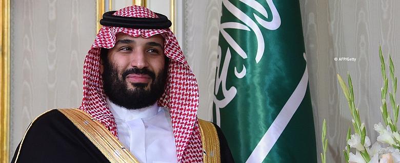 Newcastle-Arabie saoudite