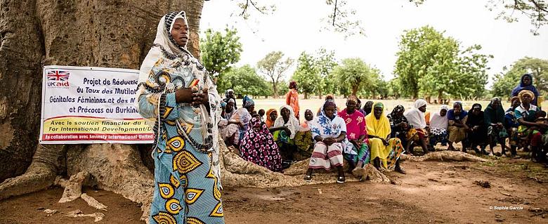 Afrique_droits des femmes
