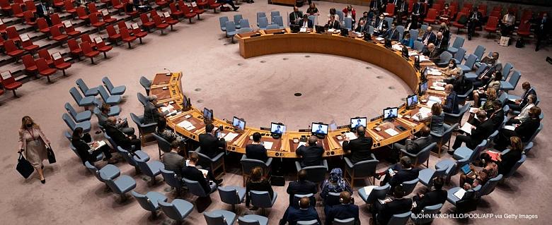 Afghanistan, la réunion du Conseil de sécurité de l'ONU doit être axée sur les moyens de mettre fin aux mauvais traitements infligés aux femmes et aux filles par les talibans
