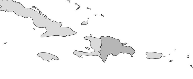 carte République dominicaine rapport annuel amnesty