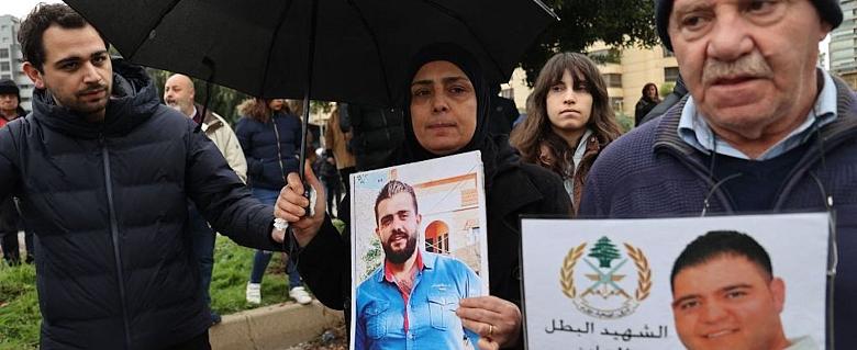 Liban, les autorités doivent permettre à l'enquête sur l'explosion meurtrière survenue à Beyrouth de continuer 