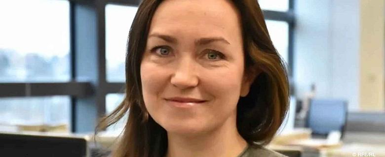 Alsou Kourmacheva, journaliste