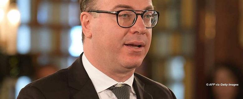 Tunisie_nouveau gouvernement