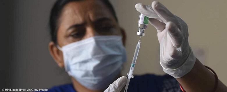 Madagascar Vaccination 