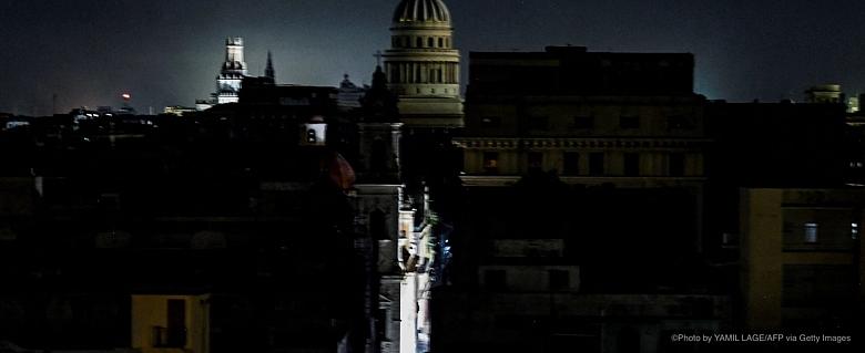 Cuba - le nouveau Code pénal suscite des inquiétudes pour 2023 et au-delà 