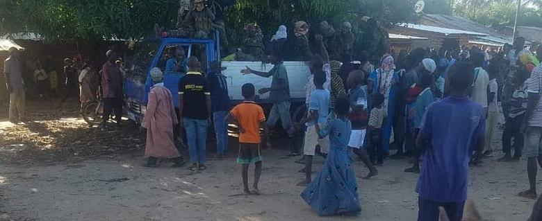Mozambique_Cabo Delgado