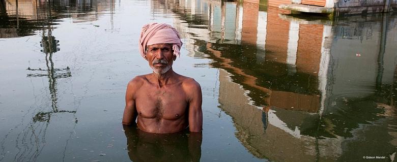 COP27, récits de victimes de la crise climatique : il est urgent d'agir