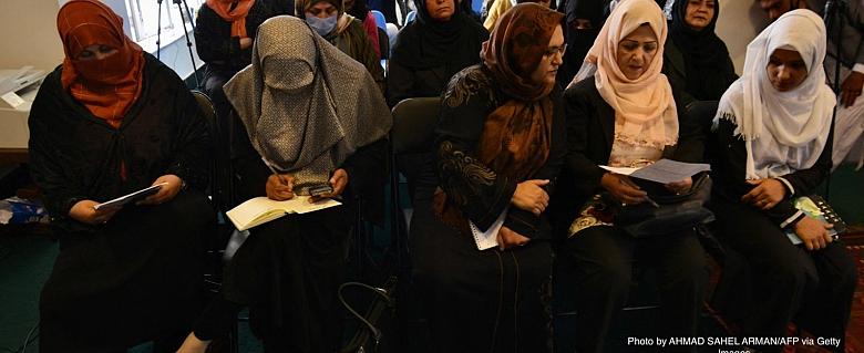 Afghanistan. Les défenseures des droits humains arrêtées par les talibans doivent être libérées immédiatement 