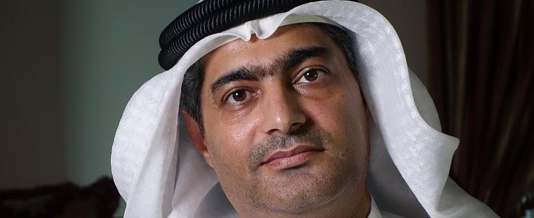 Émirats arabes unis_Ahmed Mansoor