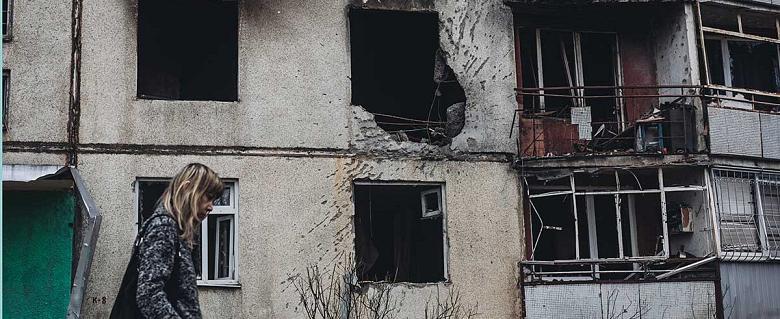 Bombardements Kharkiv