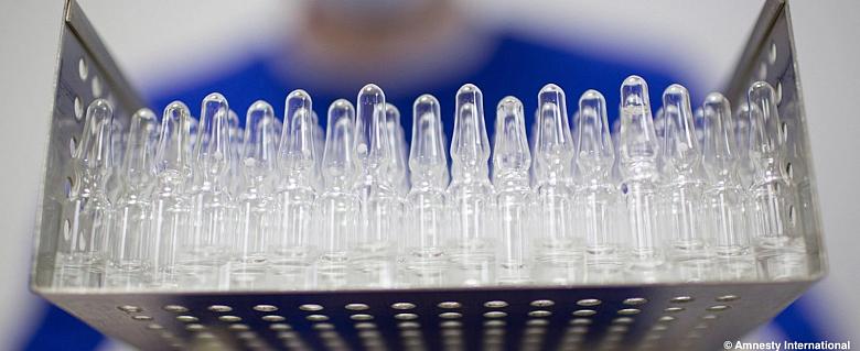 Covid-19, la pharmaceutique doit rendre la santé accessible 