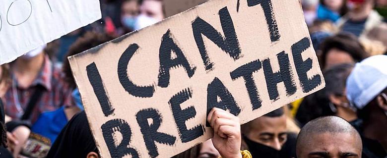 Manifestations Black Lives Matter