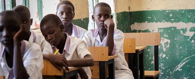 Nigeria Education 
