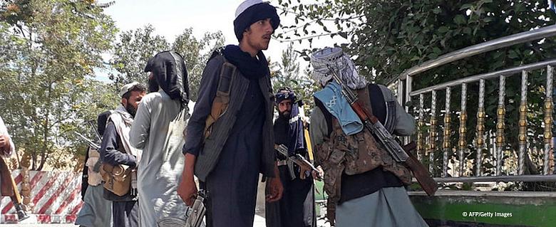 Afghanistan talibans massacre
