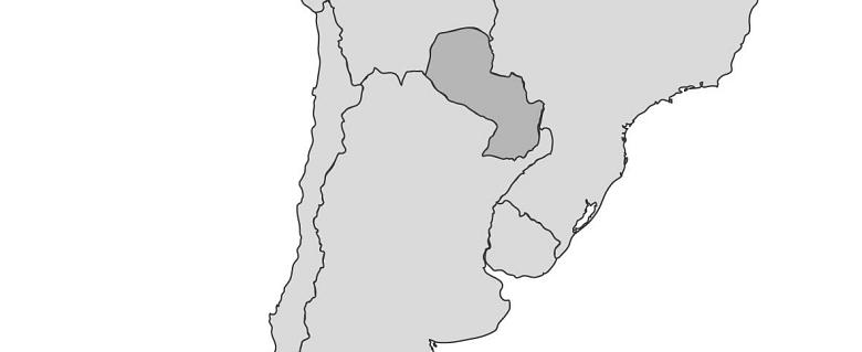 Paraguay Benitez