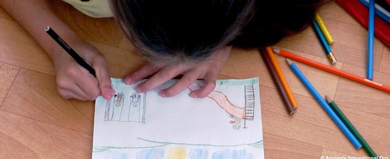 Slovaquie, il faut lutter contre la discrimination des enfants Roms 