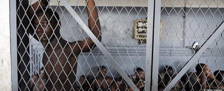 Côte d'Ivoire torture