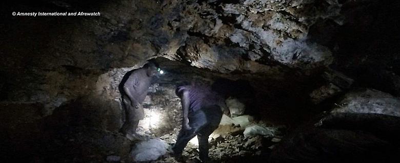 RDC_mine de cobalt