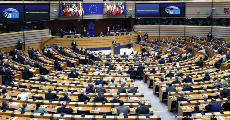 La UE y el Parlamento Europeo votan a favor de una nueva ley sobre diligencia debida empresarial